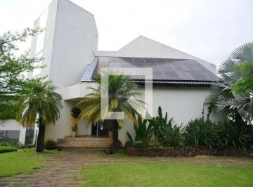 Casa · 1400m² · 4 Quartos · 8 Vagas · Casa para Aluguel - Barra da Tijuca, 4 Quartos, 1400 m2 - Rio de Janeiro