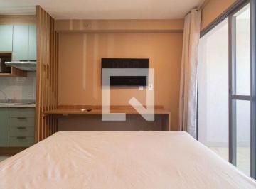 Apartamento Aluguel 28m² de 1 quarto · Apartamento para Aluguel - Ipiranga, 1 Quarto, 28 m2 - São Paulo