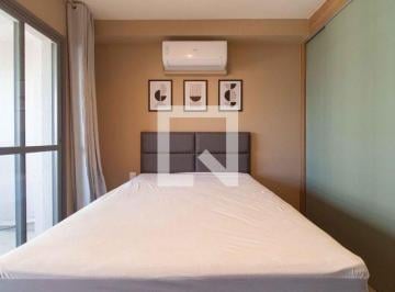 Apartamento de 1 quarto, São Paulo · Apartamento para Aluguel - Ipiranga, 1 Quarto,  28 m2 - São Paulo