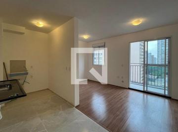 Apartamento · 37m² · 1 Quarto · Apartamento para Aluguel - Bosque da Saúde, 1 Quarto, 37 m2 - São Paulo