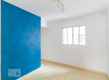 Apartamento · 41m² · 1 Quarto · Apartamento para Aluguel - Bela Vista, 1 Quarto, 41 m2 - São Paulo