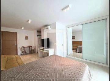 Apartamento · 37m² · 1 Quarto · 1 Vaga · Apartamento para Aluguel - Vila Olímpia, 1 Quarto, 37 m2 - São Paulo