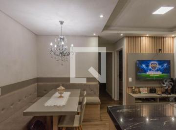 Apartamento · 55m² · 2 Quartos · 1 Vaga · Apartamento para Aluguel - Jardim do Lago, 2 Quartos,  55 m2 - Campinas