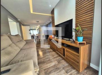 Apartamento · 89m² · 3 Quartos · 2 Vagas · Apartamento para Aluguel - Vila Andrade, 3 Quartos,  89 m2 - São Paulo