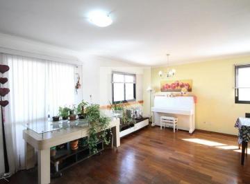 Apartamento · 128m² · 3 Quartos · 2 Vagas · Apartamento para Aluguel - Ipiranga, 3 Quartos, 128 m2 - São Paulo
