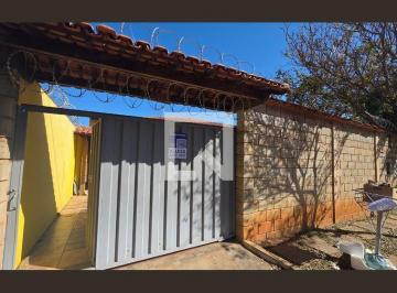 Casa · 100m² · 3 Quartos · 2 Vagas · Casa para Aluguel - Joá, 3 Quartos, 100 m2 - Lagoa Santa