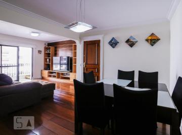 Apartamento · 160m² · 4 Quartos · 2 Vagas · Apartamento para Aluguel - Perdizes, 4 Quartos,  160 m2 - São Paulo