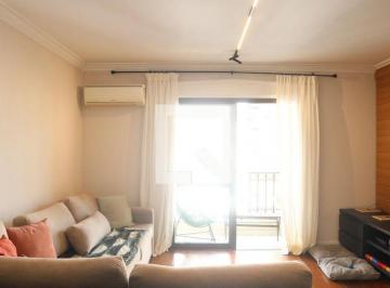 Apartamento · 160m² · 4 Quartos · 2 Vagas · Apartamento para Aluguel - Perdizes, 4 Quartos,  160 m2 - São Paulo