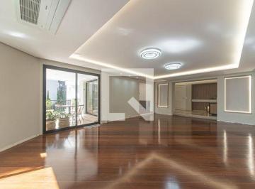 Apartamento · 309m² · 4 Quartos · 4 Vagas · Apartamento para Aluguel - Jardim Marajoara , 4 Quartos,  309 m2 - São Paulo