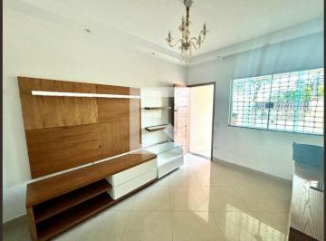 Casa en Aluguel de 3 quartos Jardim Triana · Casa para Aluguel - Cidade Patriarca, 3 Quartos, 156 m2 - São Paulo