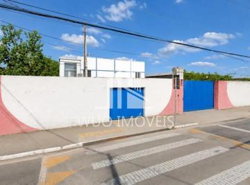 Comercial · 3000m² · 30 Vagas · Galpão Comercial para Locação na Eugênio de Mello - São José dos Campos/SP