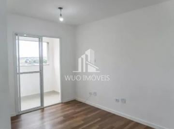 Apartamento · 53m² · 2 Quartos · 1 Vaga · Apartamento par Venda no Condomínio Bella Vida, Jardim das Indústrias - Jacareí/SP
