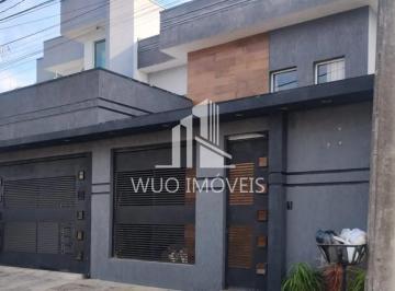 Casa · 250m² · 3 Quartos · 2 Vagas · Casa para Venda no bairro Loteamento Villa Branca - Jacareí/SP