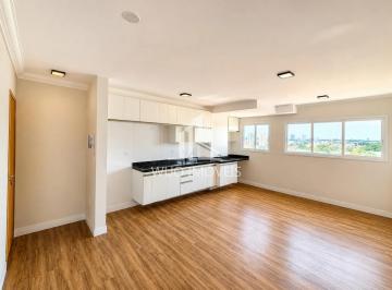 Apartamento · 52m² · 2 Quartos · 1 Vaga · Apartamento para Venda no Condomínio Bella Vista, Jardim das Indústrias - Jacareí/SP