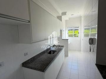Apartamento · 66m² · 3 Quartos · 2 Vagas · Apartamento para Locação no Condomínio Reserva da Villa Branca, Loteamento Villa Branca - Jacareí/SP