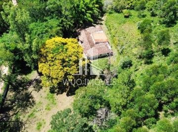 Rural · 726000m² · 3 Quartos · 2 Vagas · Fazenda para Venda com 30 Alqueires (Rota da Luz) - Santa Branca - SP
