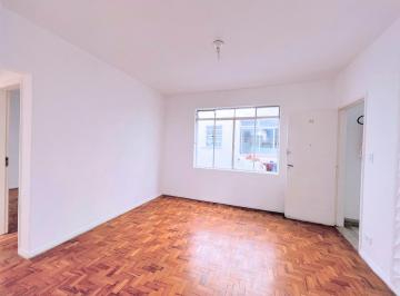 Apartamento , Santos · Apartamentos Para Venda Com Garagem E 2 Quartos Na Barão De Paranapiacaba Em San