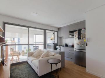 Apartamento · 44m² · 1 Quarto · 1 Vaga · Apartamento 44m² para alugar, 1 quarto e 1 vaga - Vila Mariana