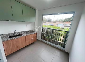 Foto 01 · Apartamento para locação no Residencial Ilhas do Mediterrâneo com 89m² e 3 dormitórios
