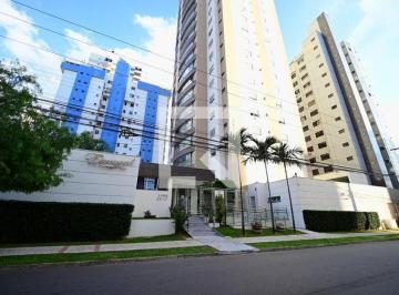 Apartamento · 162m² · 4 Quartos · 3 Vagas · Apartamento à Venda - Serrinha, 4 Quartos,  162 m² - Goiânia
