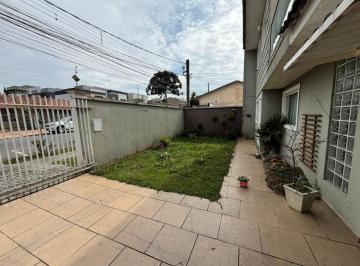 Casa de 3 quartos, Curitiba · Sobrado B. Boqueirão ( 91,92 m² ) - 3 Quartos ( 1 Suite ) - 4 Vagas Garagem