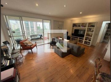 Apartamento · 118m² · 3 Quartos · 2 Vagas · Apartamento à Venda - Portal do Morumbi, 3 Quartos,  118 m² - São Paulo