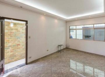 Casa · 285m² · 4 Quartos · 4 Vagas · Casa à Venda - Jaguaré, 4 Quartos,  285 m² - São Paulo