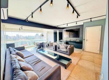 Apartamento · 103m² · 2 Quartos · 2 Vagas · Apartamento à Venda - Vila Clementino, 2 Quartos,  103 m² - São Paulo