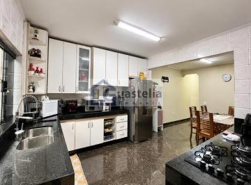 Casa · 3 Quartos · 3 Vagas · Apartamento à venda no Jardim Las Vegas, Santo André | 3 dorms, 1 suíte, 2 ba...
