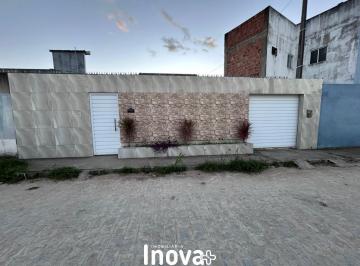 Casa · 73m² · 2 Quartos · 1 Vaga · Casa à venda no Alto do Moura – Caruaru/PE
