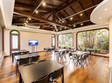 Comercial · 778m² · 8 Quartos · 10 Vagas · Casa Comercial em Ahú - Curitiba