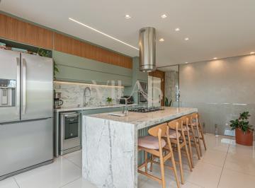Apartamento · 150m² · 2 Quartos · 2 Vagas · Apartamento em Vila Izabel - Curitiba, PR