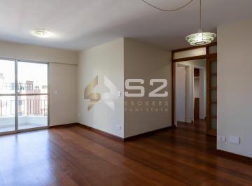 Apartamento · 65m² · 2 Quartos · 1 Vaga · Apartamento à Venda Rua Francisco Isoldi, Alto de Pinheiros/SP