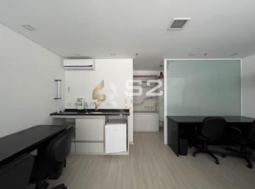 Salas/Conjunto para alugar Soho Offices na Vila Leopoldina/SP · Salas Comercial para venda na Vila Leopoldina/SP Soho Offices