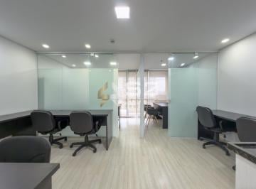 Comercial · 40m² · 1 Vaga · Salas Comercial para venda na Vila Leopoldina/SP Soho Offices
