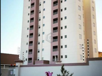 Apartamento · 62m² · 2 Quartos · 1 Vaga · Apartamento para Locação em Vila Rica, Sorocaba | 62m²