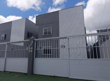 Apartamento · 55m² · 2 Quartos · 1 Vaga · Apartamento para Alugar em Itaitinga- Condomínio Fechado com Segurança