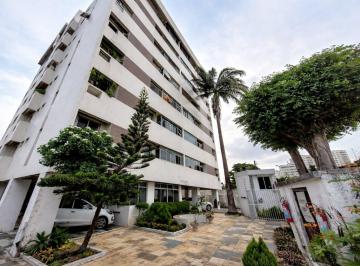 Apartamento · 117m² · 3 Quartos · 1 Vaga · Apartamento em Papicu - Fortaleza