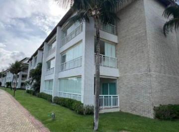 Apartamento · 115m² · 3 Quartos · 2 Vagas · Apartamento em Porto das Dunas  -  Aquiraz