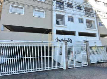 Apartamento · 82m² · 3 Quartos · 2 Vagas · Apartamento em Jardim Elvira Dias - Poços de Caldas