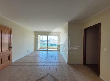 Foto 01 · Apartamento para venda no Mansões Santo Antônio em Campinas - 4 quartos