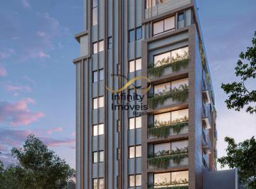 Apartamento · 70m² · 3 Quartos · 2 Vagas · LINIA RESIDENCE - Apartamento Alto Padrão em Santa Efigênia, Belo Horizonte/MG
