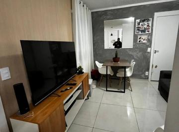 Foto 01 · Apartamento, Vila Suzana, São Paulo, SP