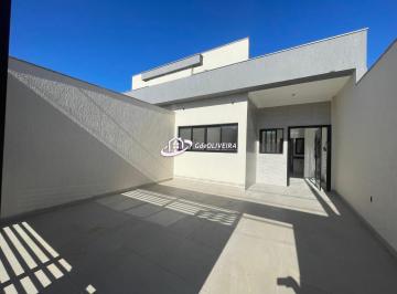 Casa · 73m² · 2 Quartos · 2 Vagas · CASA NOVA 2 SUÍTES CHURRASQUEIRA FINANCIAMENTO COM A CONSTRUTORA PRAIA GRANDE SP