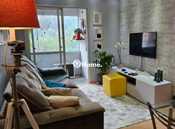 Apartamento · 68m² · 2 Quartos · 1 Vaga · Apartamento à venda com 68m², 2 quartos e 1 vaga no bairro Nonoai.