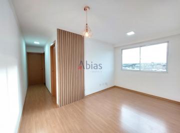 Apartamento · 55m² · 2 Quartos · 1 Vaga · Apartamento em Parque Faber Castell II - São Carlos, SP