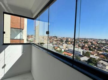 202606231640135638.jpeg · Apartamento para Venda em Contagem, São Gotardo, 2 dormitórios, 1 banheiro, 1 vaga