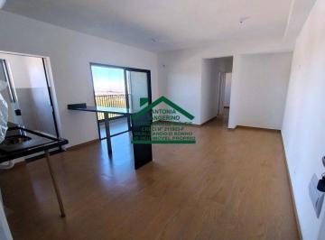 Apartamento · 59m² · 2 Quartos · 2 Vagas · APARTAMENTO NOVO 59M² 2 DORMITÓRIOS(1 SUÍTE) 2 VAGAS – CHÁCARA SÃO JOSÉ–ARUJÁ/SP