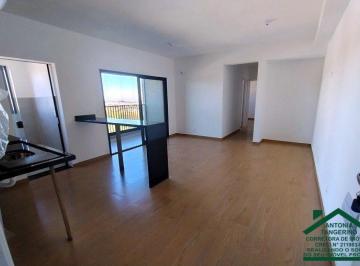 Apartamento · 59m² · 2 Quartos · 2 Vagas · APARTAMENTO NOVO 59M² 2 DORMITÓRIOS(1 SUÍTE) 2 VAGAS – CHÁCARA SÃO JOSÉ–ARUJÁ/SP