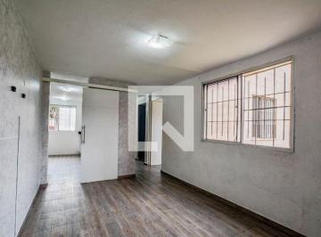 Apartamento · 56m² · 2 Quartos · 1 Vaga · Apartamento à Venda - Jardim Alvorada, 2 Quartos,  56 m² - Santo André